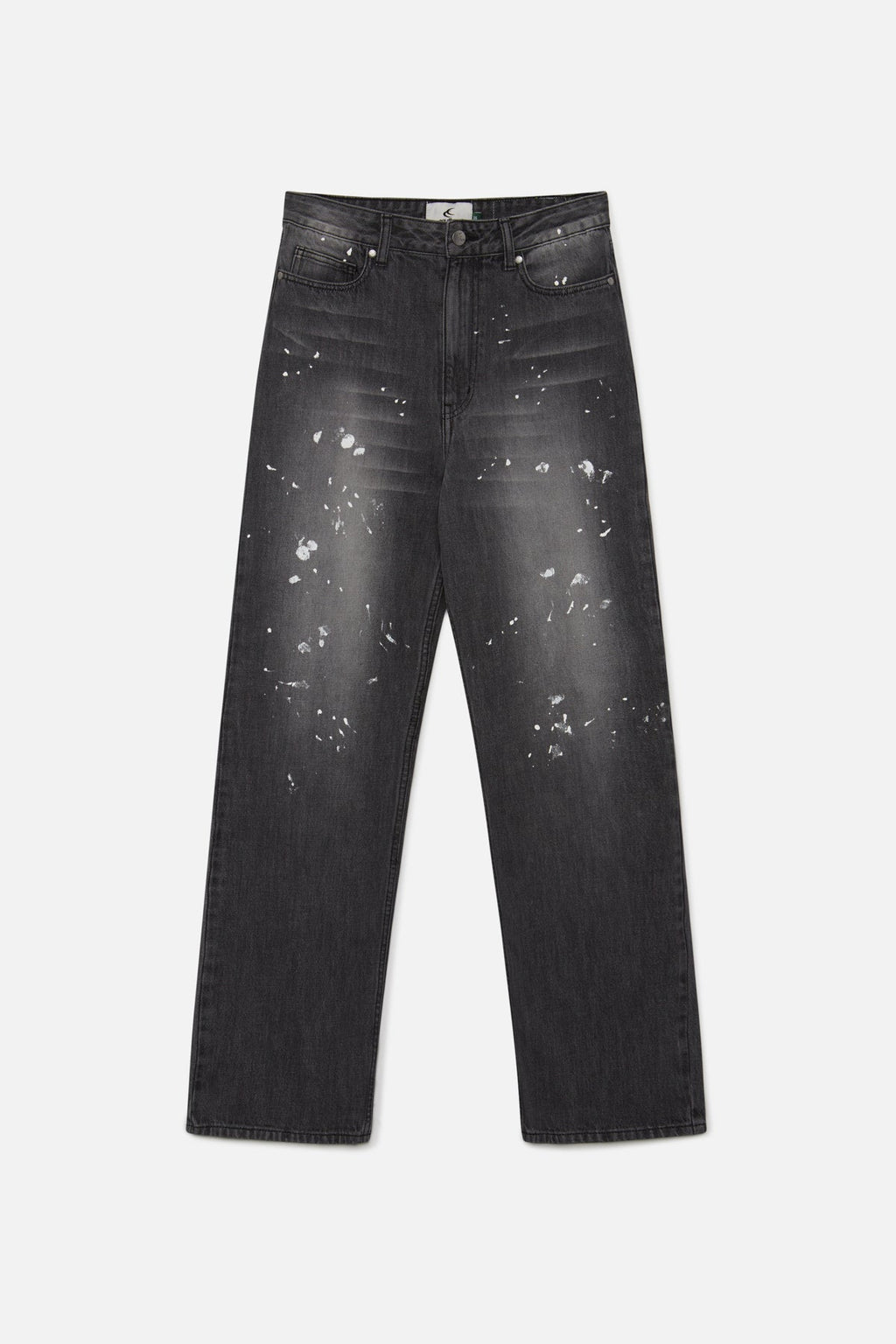 Band Grey Jeans