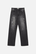 Band Grey Jeans