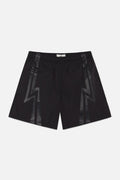Thunder Blue Shorts