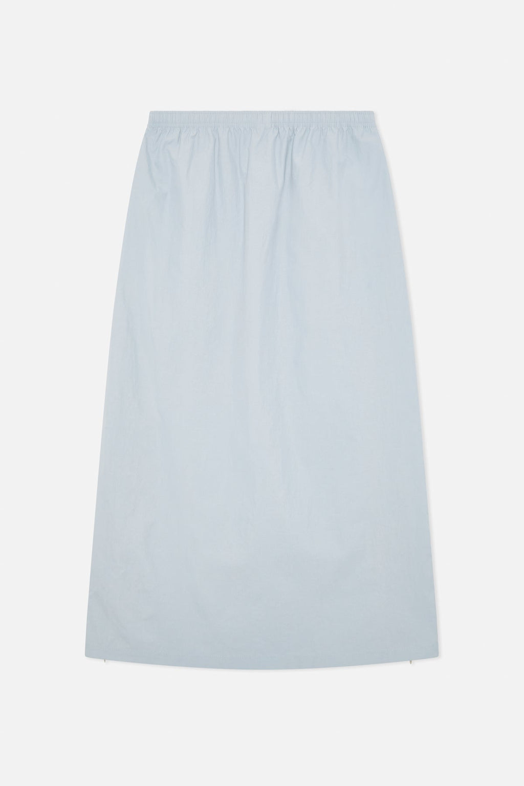 Sports Tech Blue Skirt