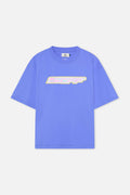 Glow Lilac T-Shirt