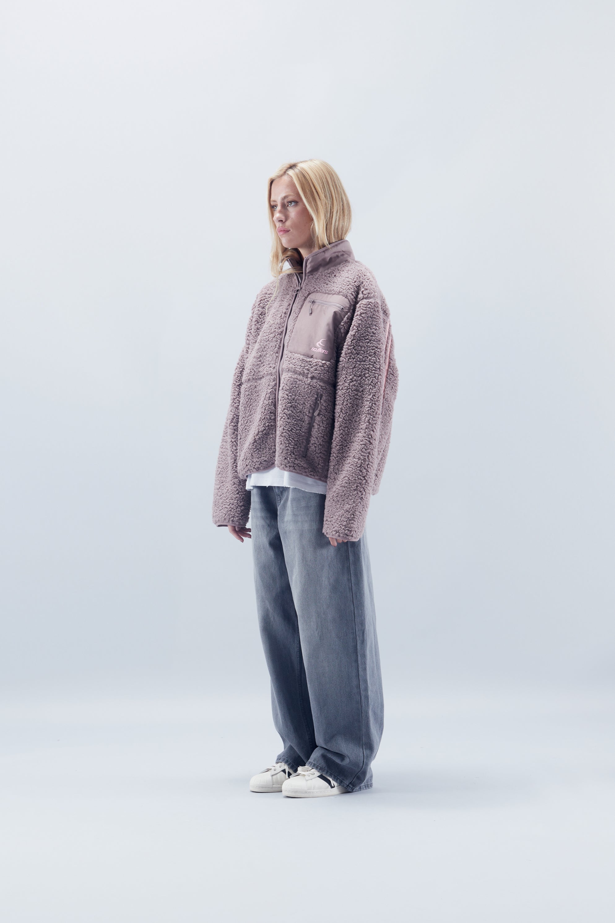 Milka Fleece
