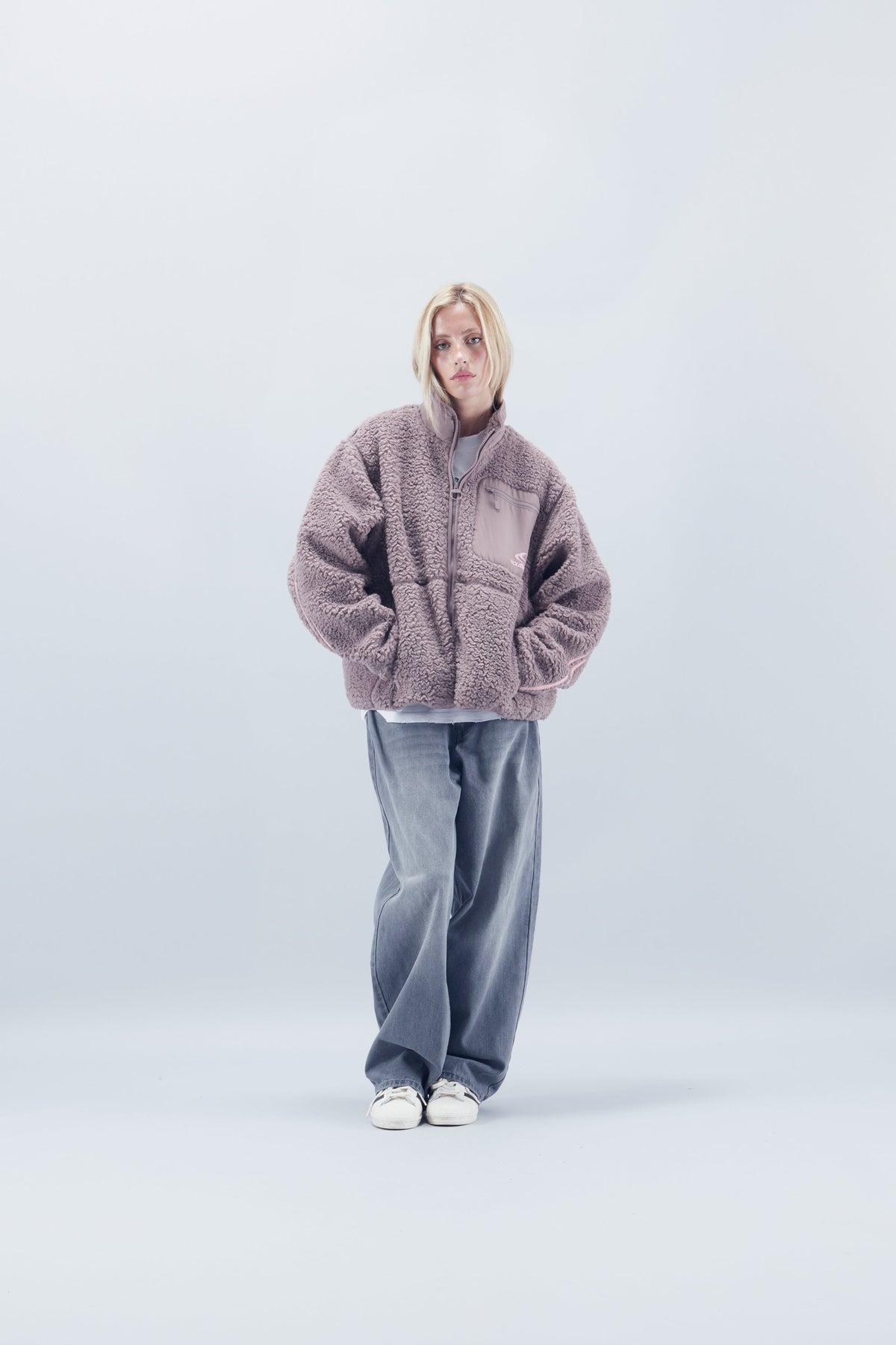 Milka Fleece