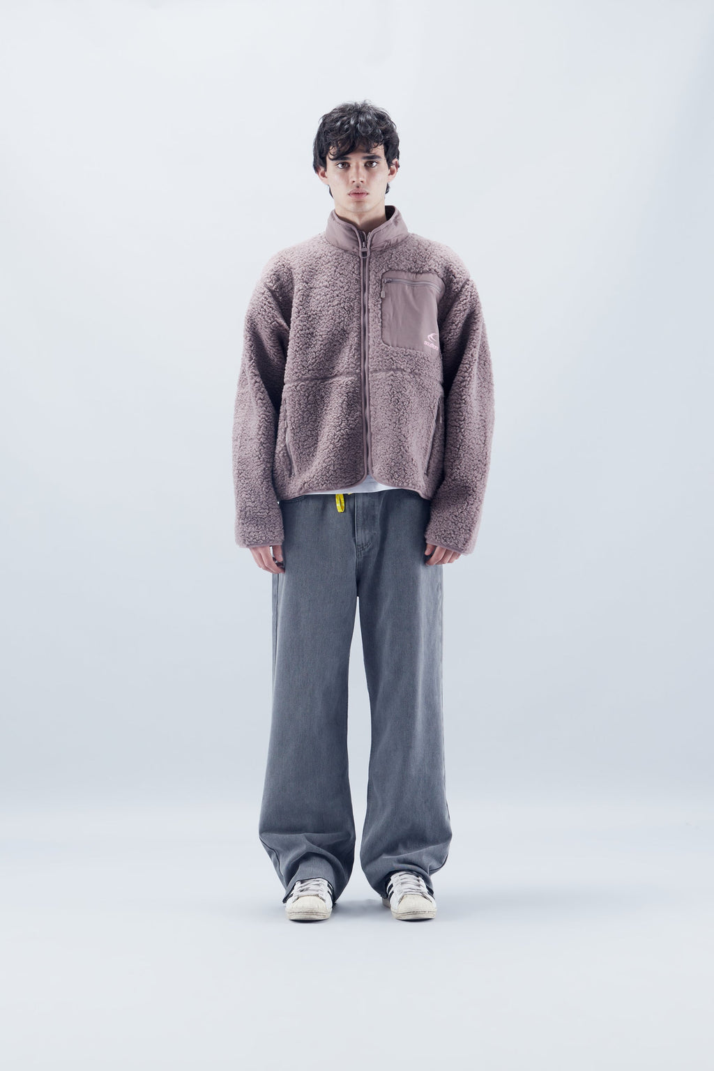 Milka Fleece