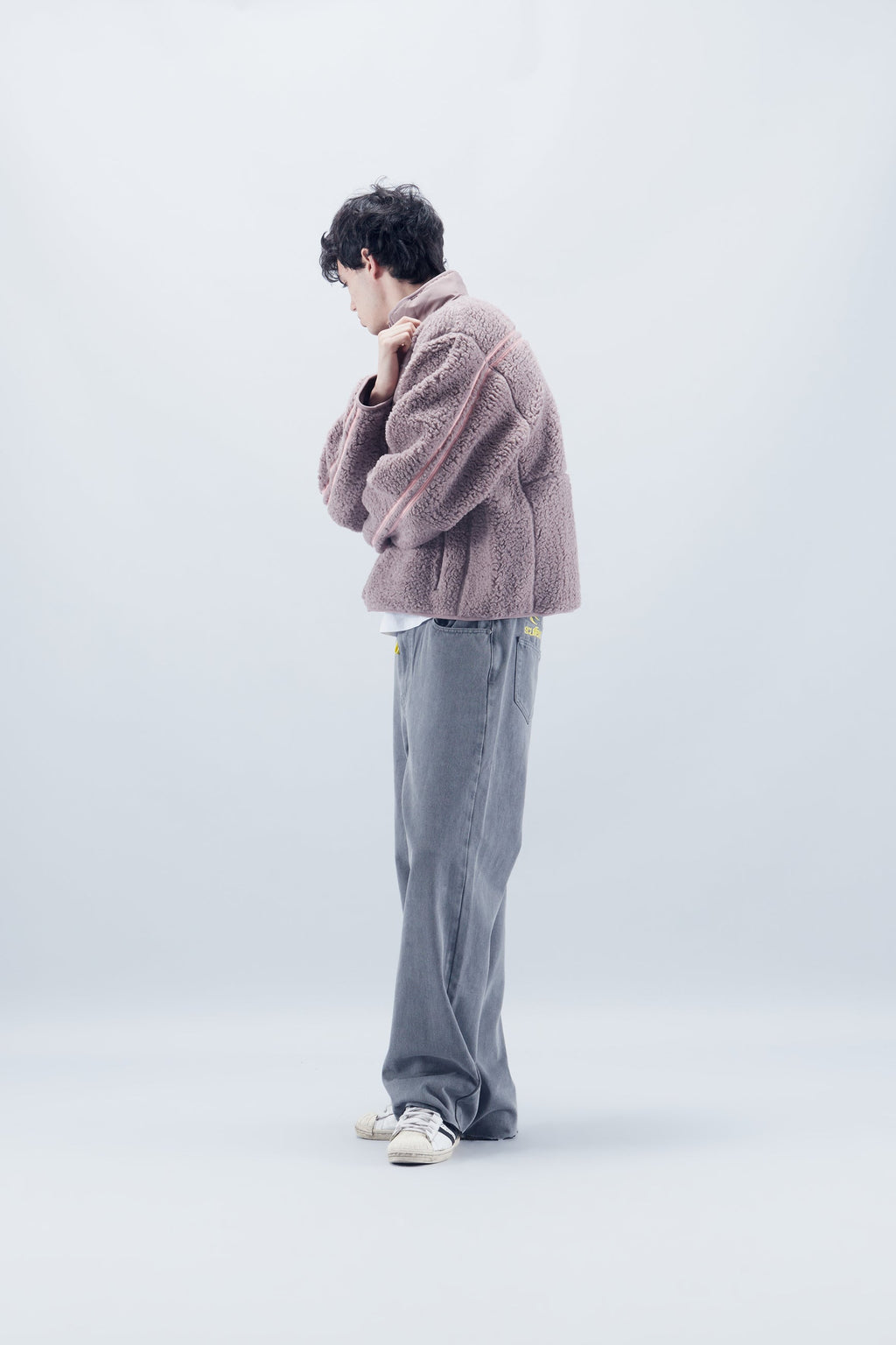 Milka Fleece