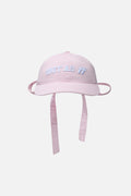 Hot As FF Pink Cap