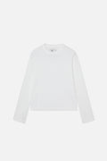 Smart Ecru Longsleeve