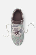 Iconic Camo Sneaker