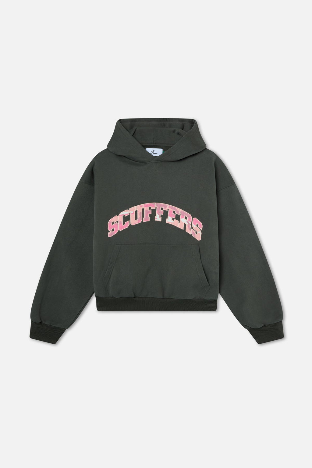 Sabana Dark Hoodie