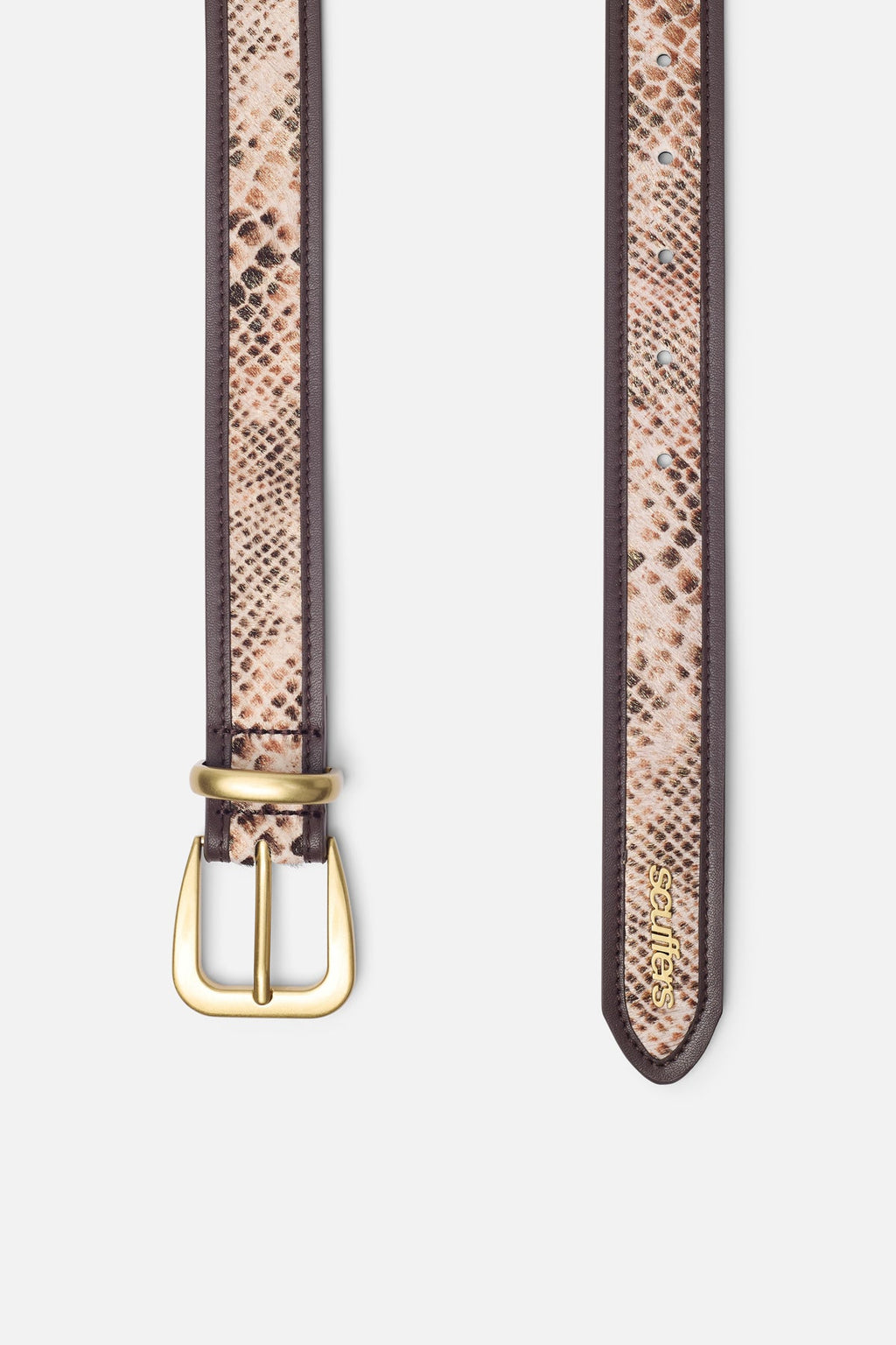 Sabana Leopard Belt