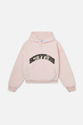 Sabana Pink Hoodie