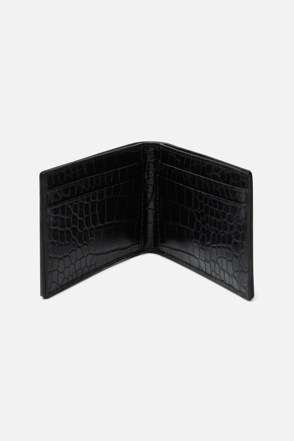 Script Black Wallet