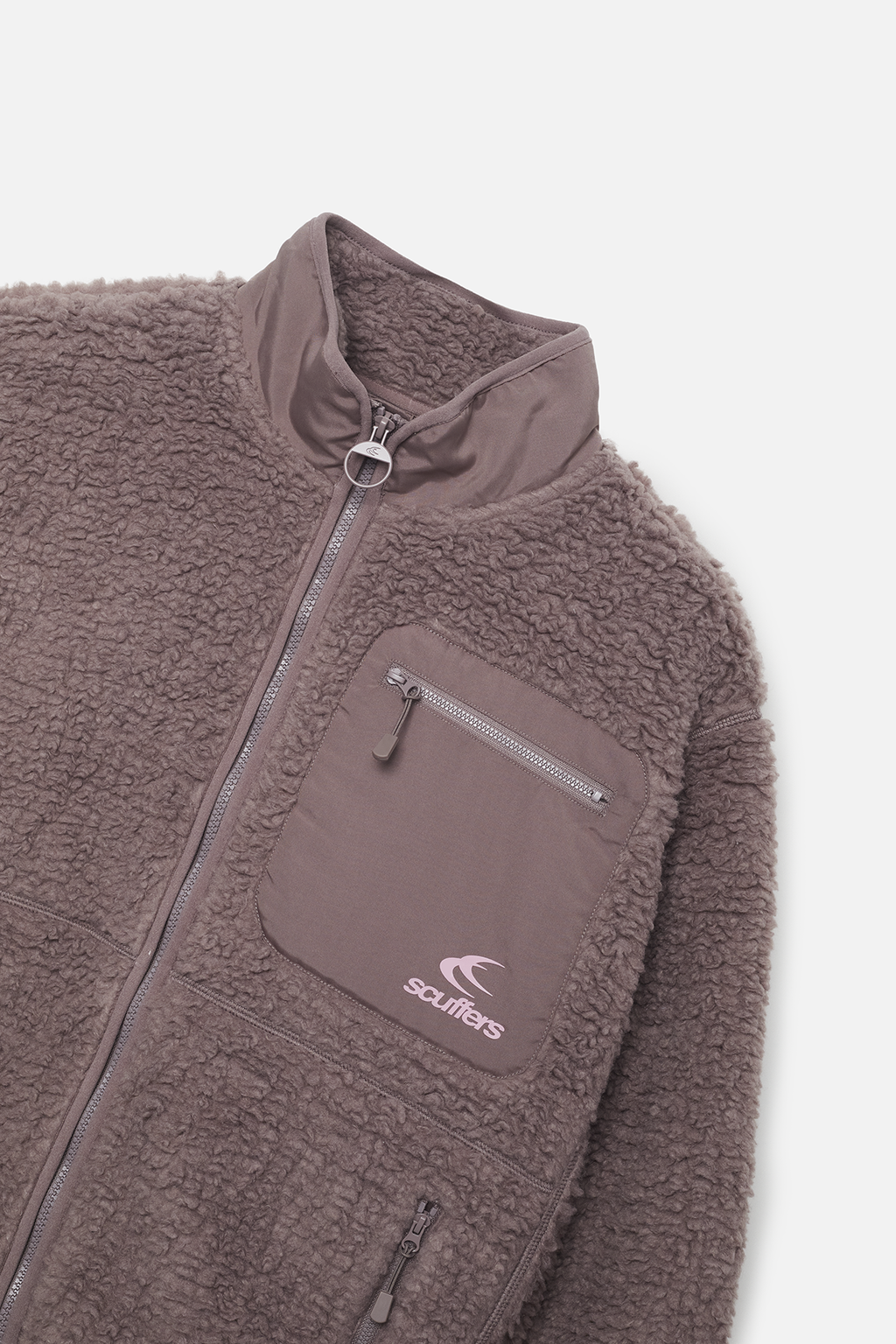 Milka Fleece