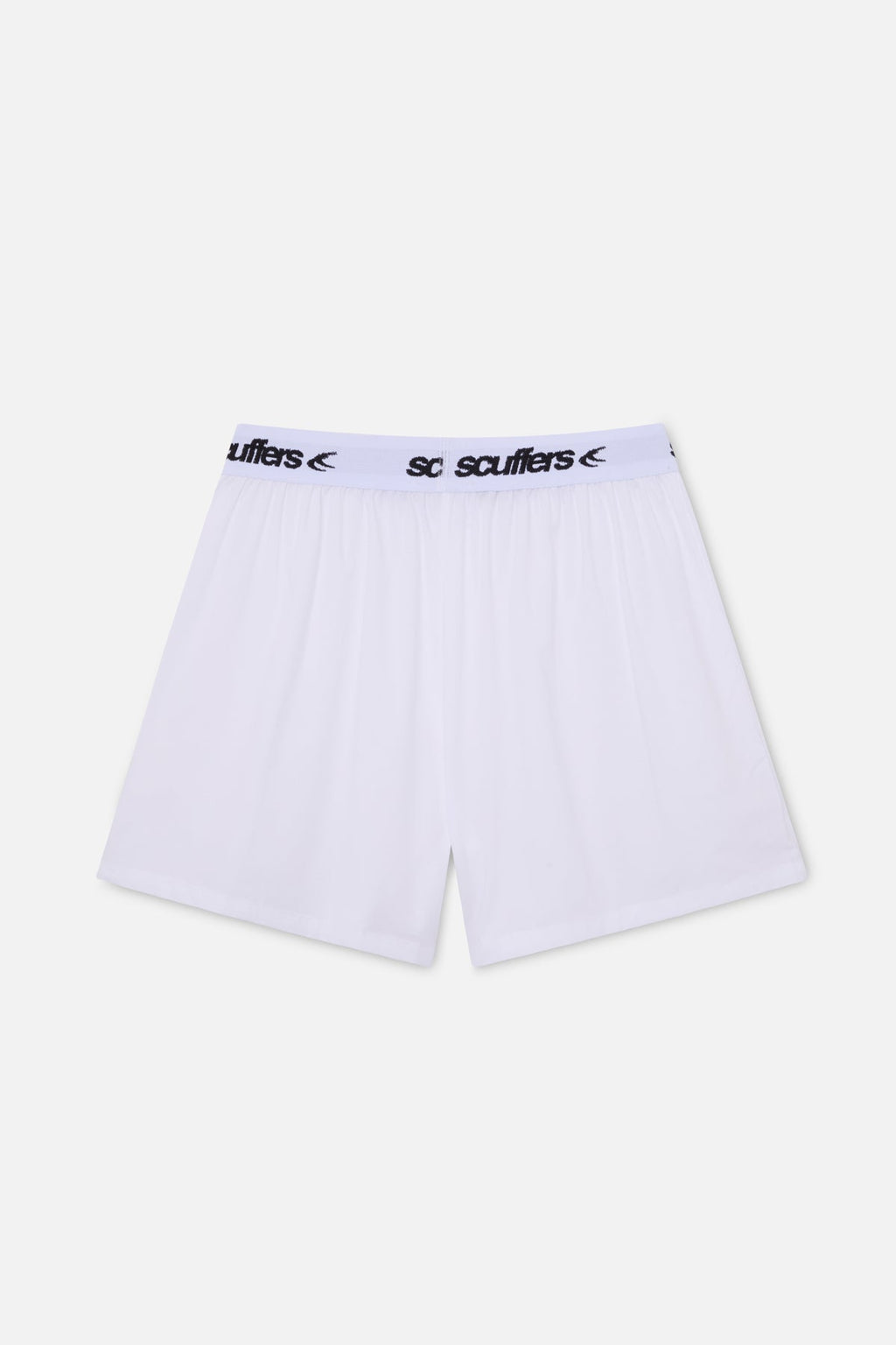 SCFF White Underwear Pack