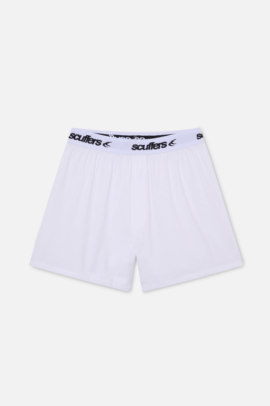 SCFF White Underwear Pack