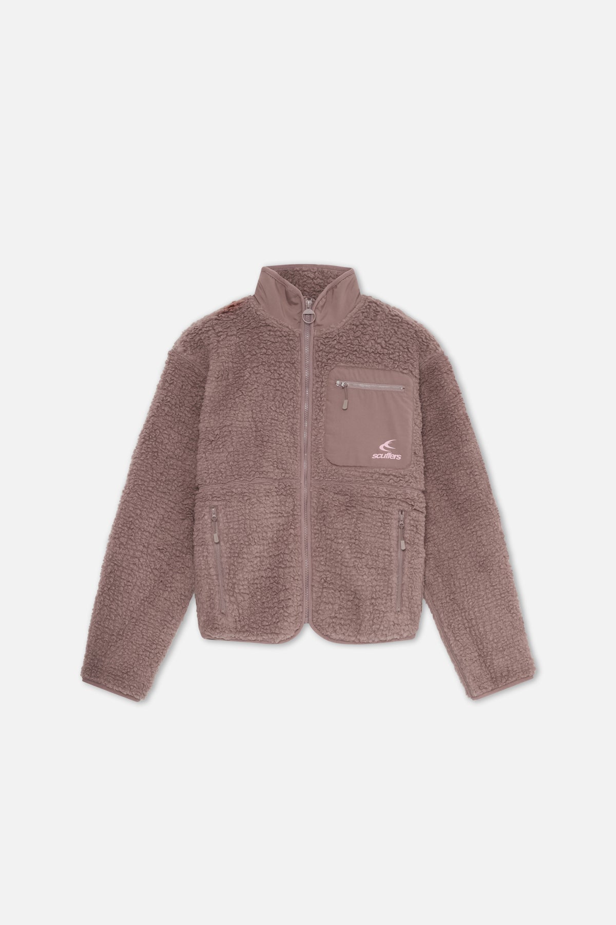 Milka Fleece