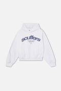 Iconic Light Grey Hoodie