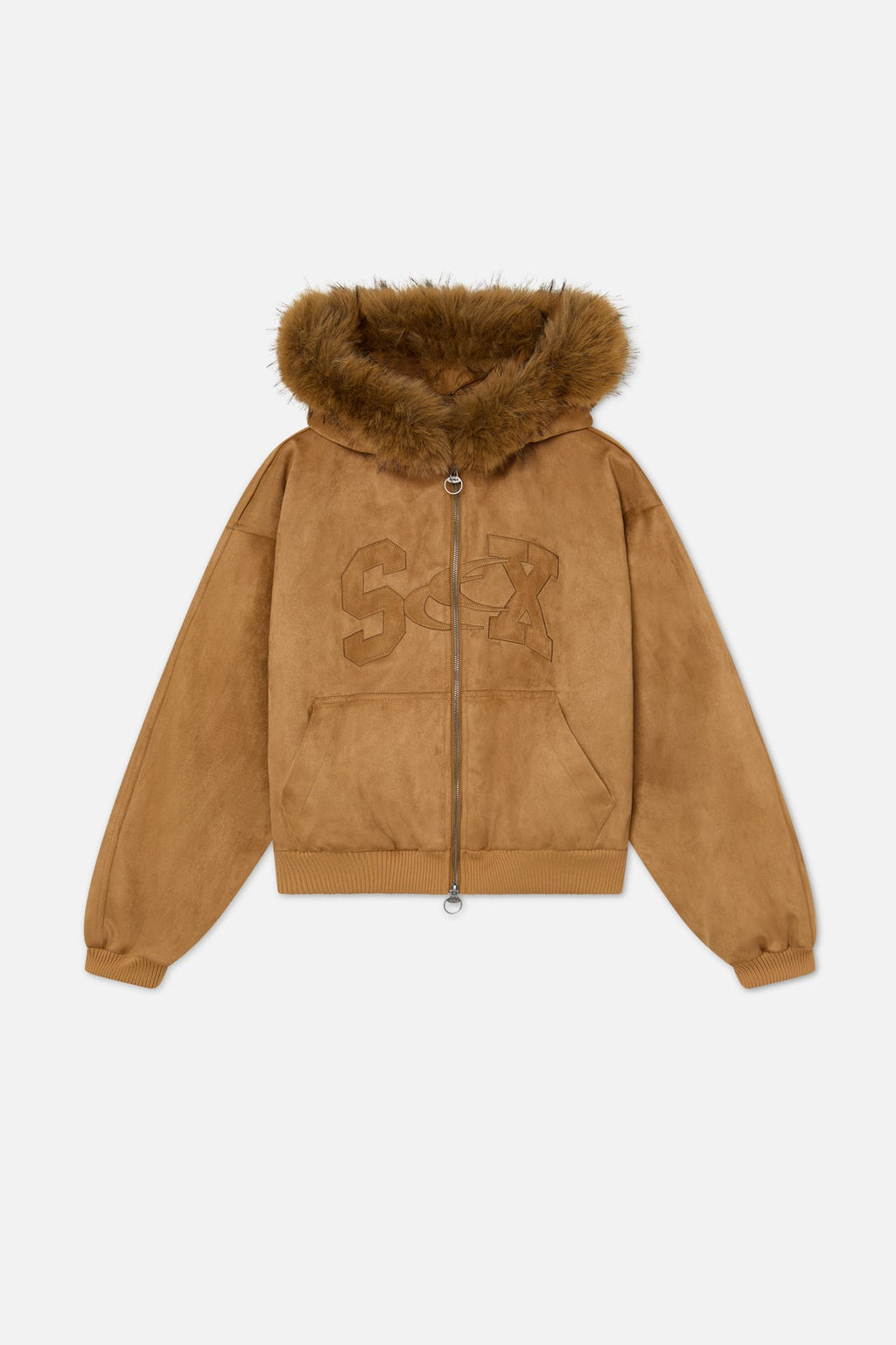 Sex Camel Jacket