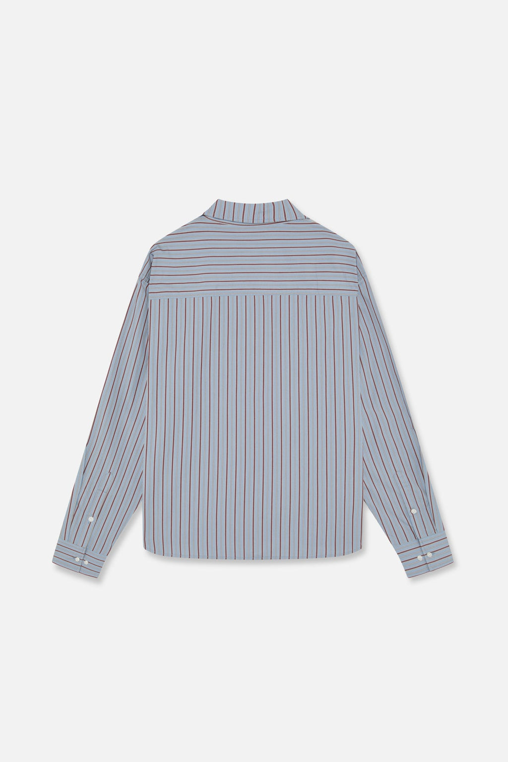 Sex Blue Shirt