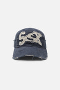 Sex Navy Cap