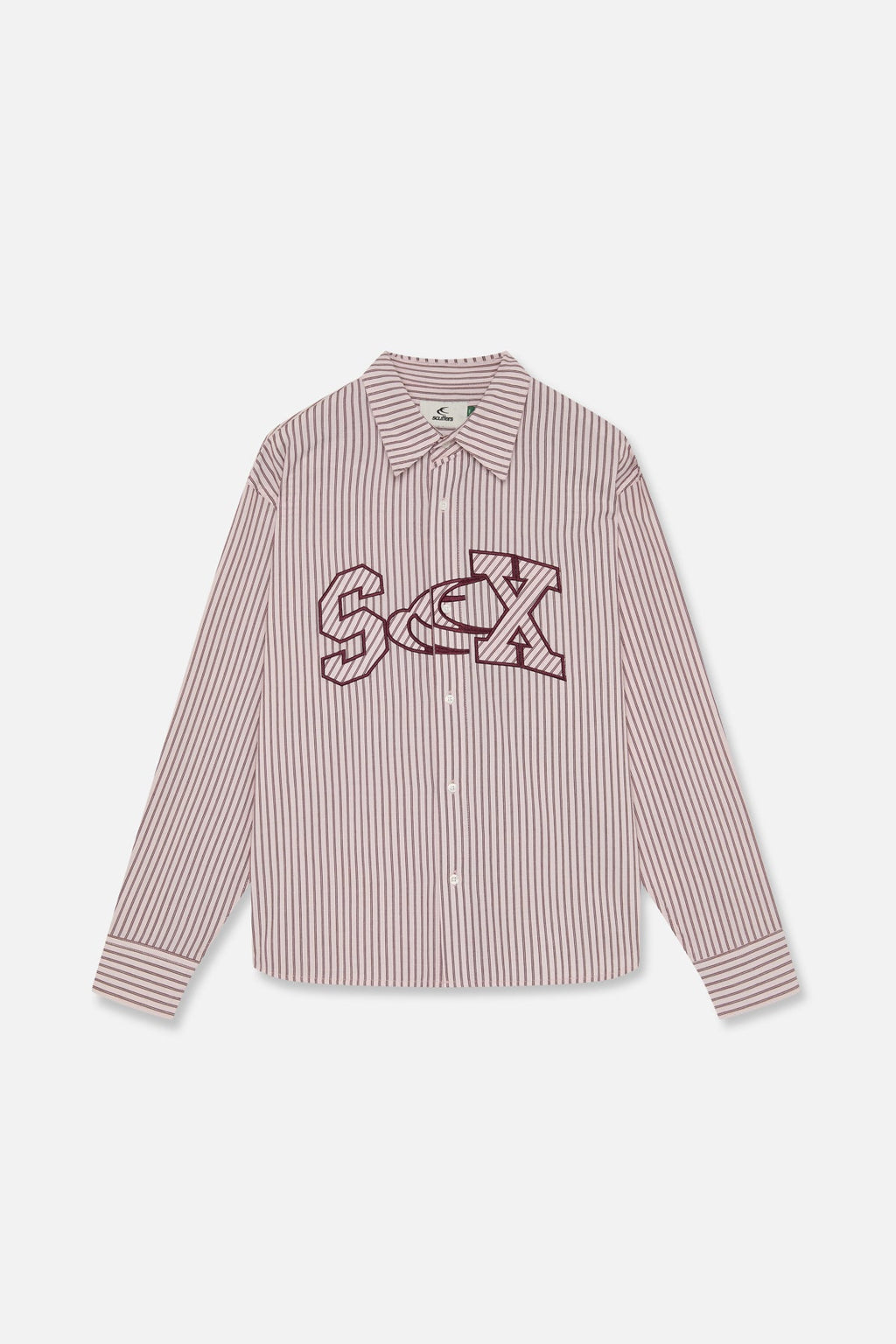Sex Pink Shirt