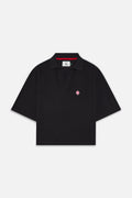 Signature Black Polo