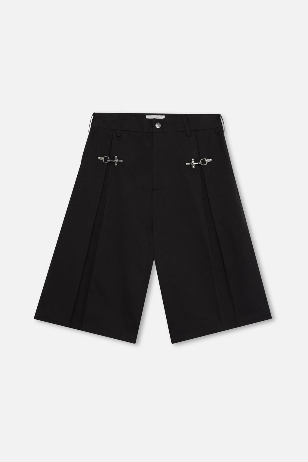 Simon Black Jorts