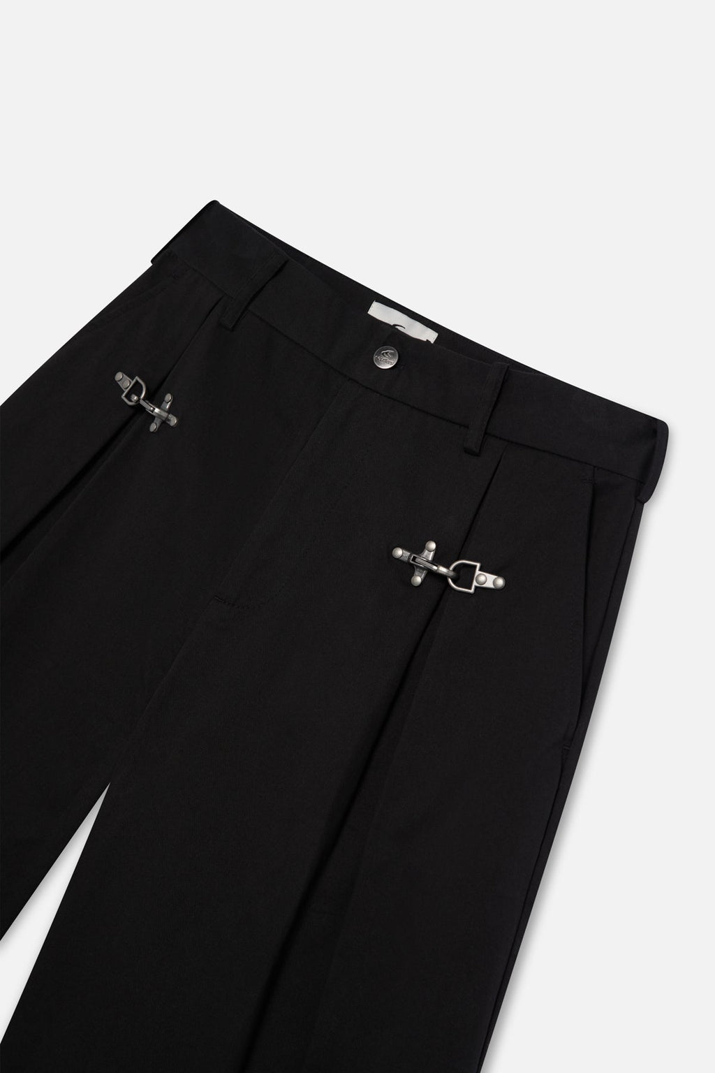 Simon Black Jorts