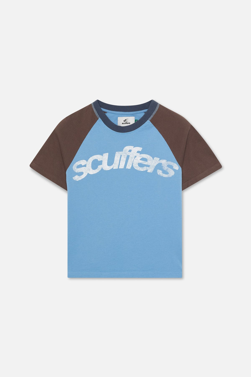 Siren Blue T-Shirt