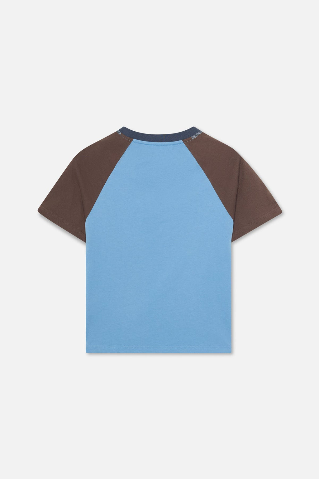 Siren Blue T-Shirt