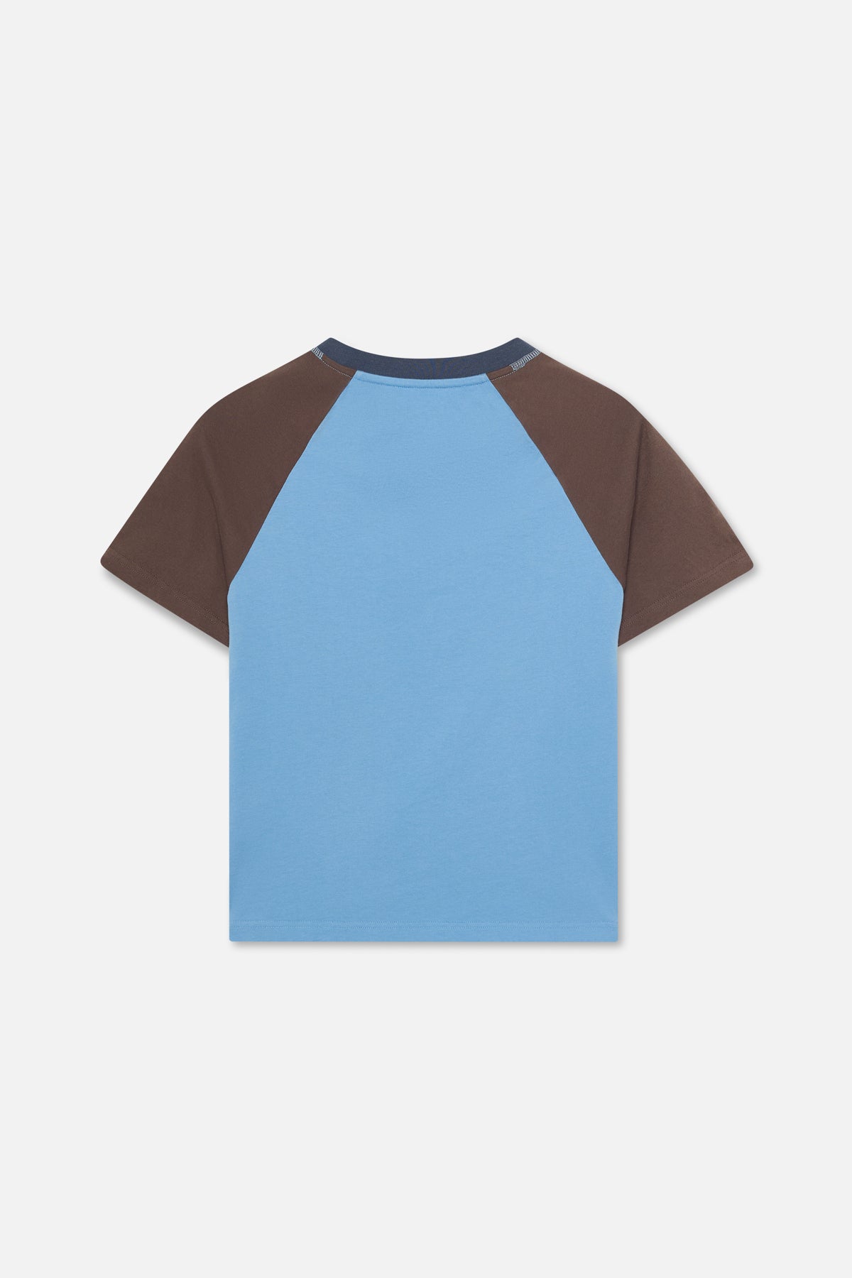 Siren Blue T-Shirt