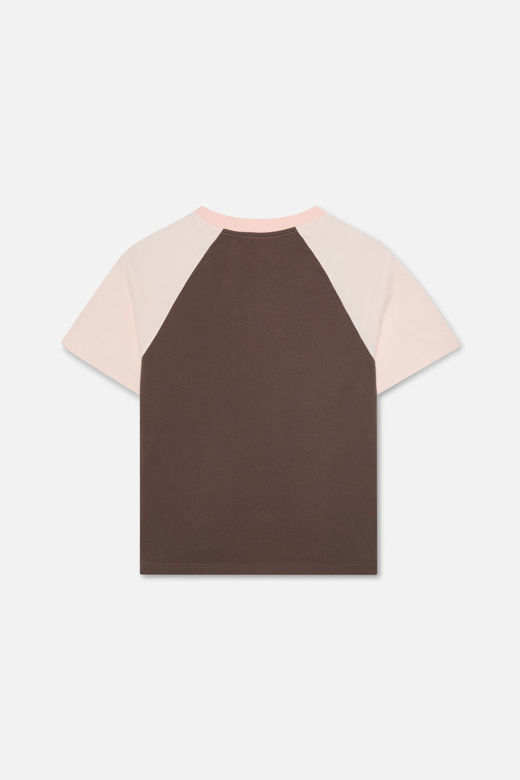 Siren Brown T-Shirt