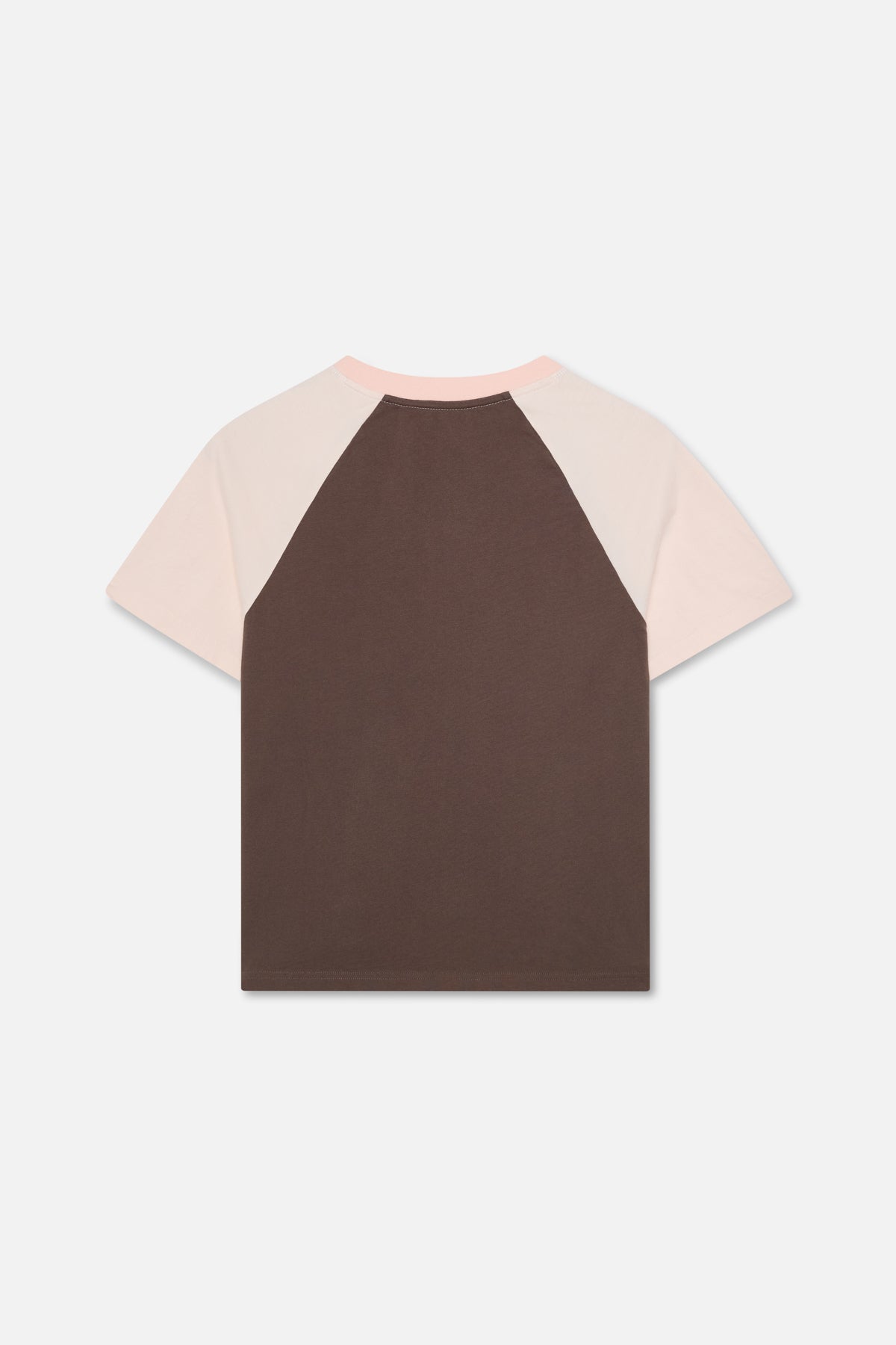 Siren Brown T-Shirt