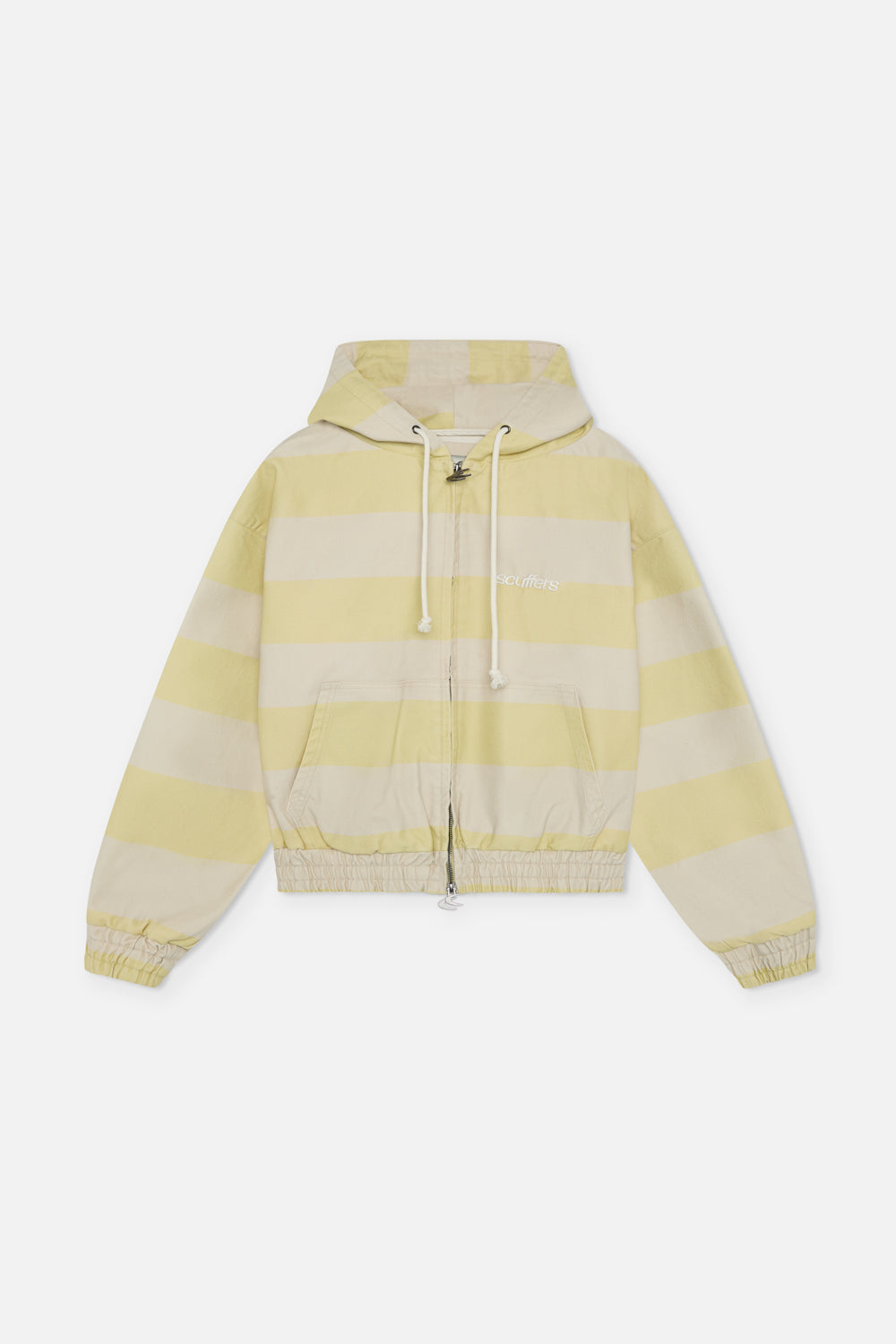 Slam Dunk Yellow Jacket