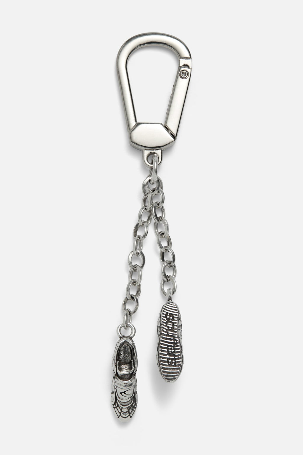 Sneaker Keychain