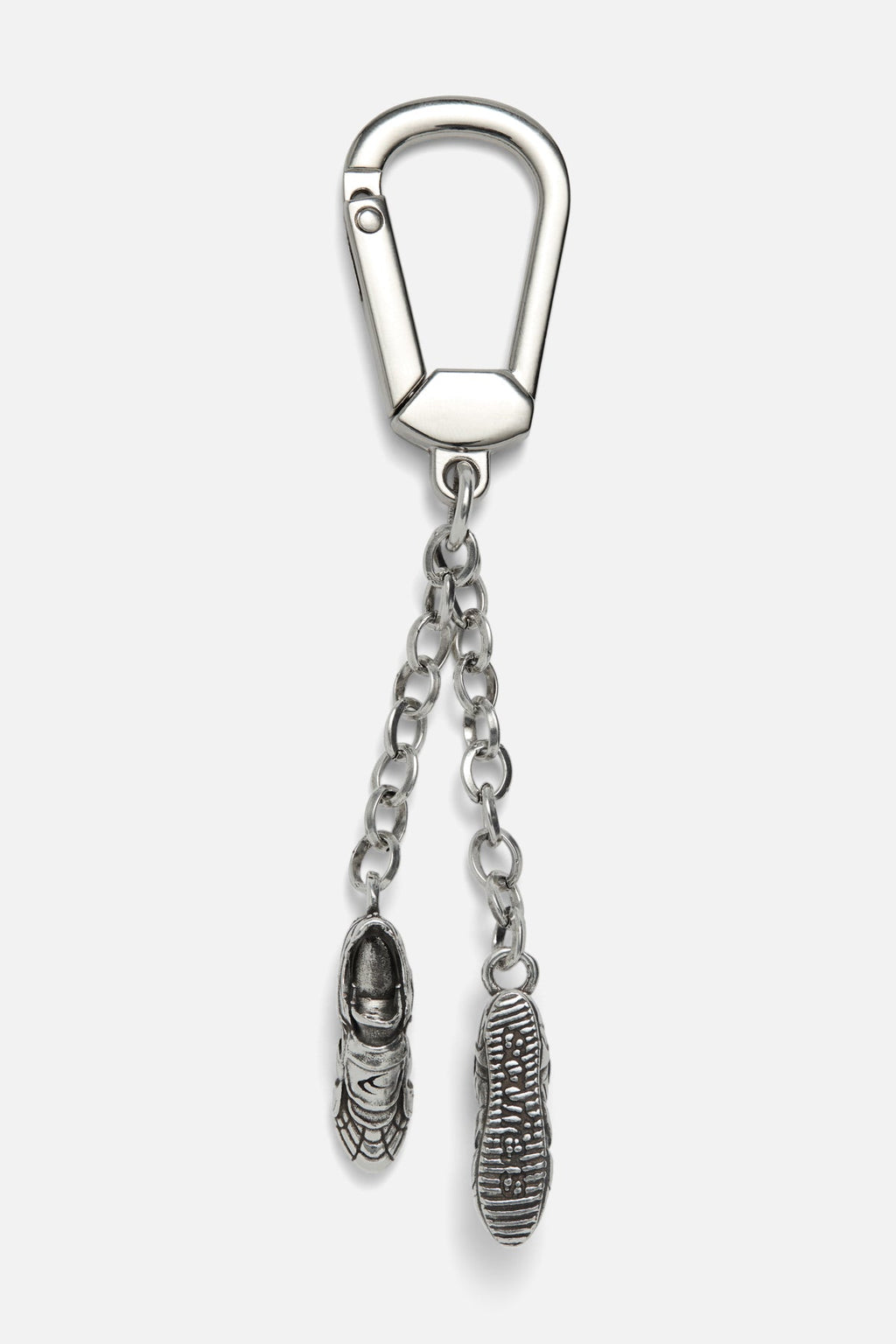 Sneaker Keychain