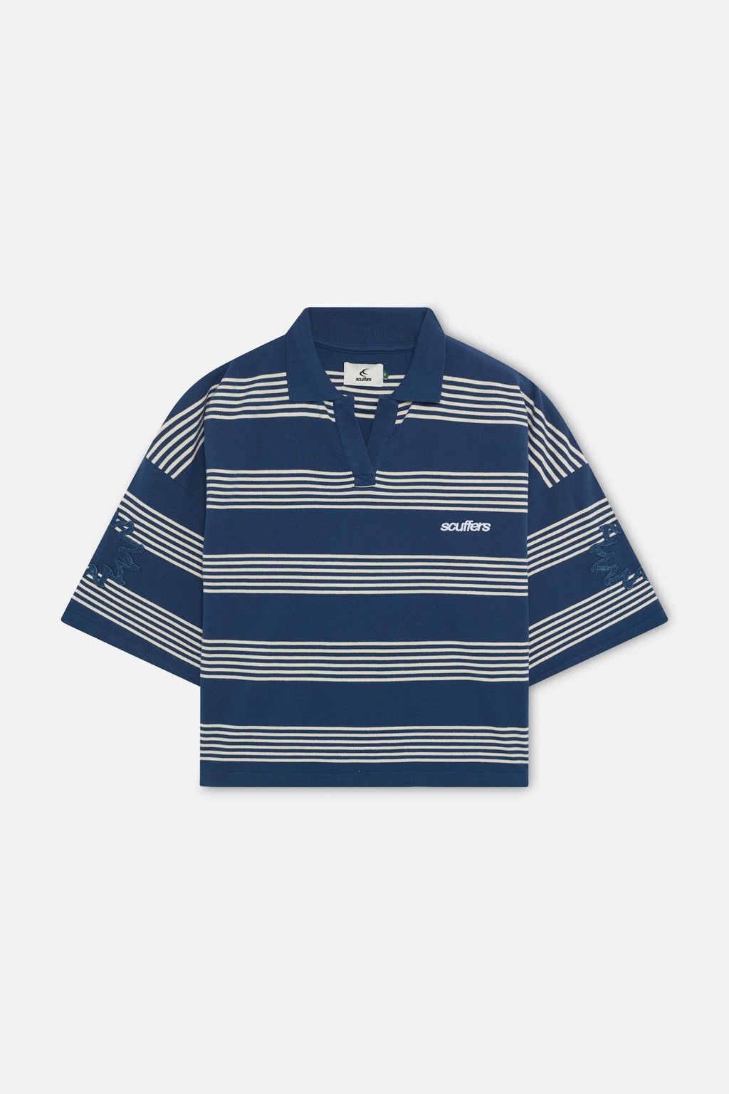 Sole Blue Polo