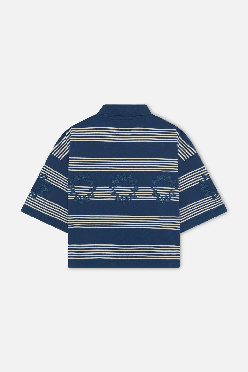 Sole Blue Polo