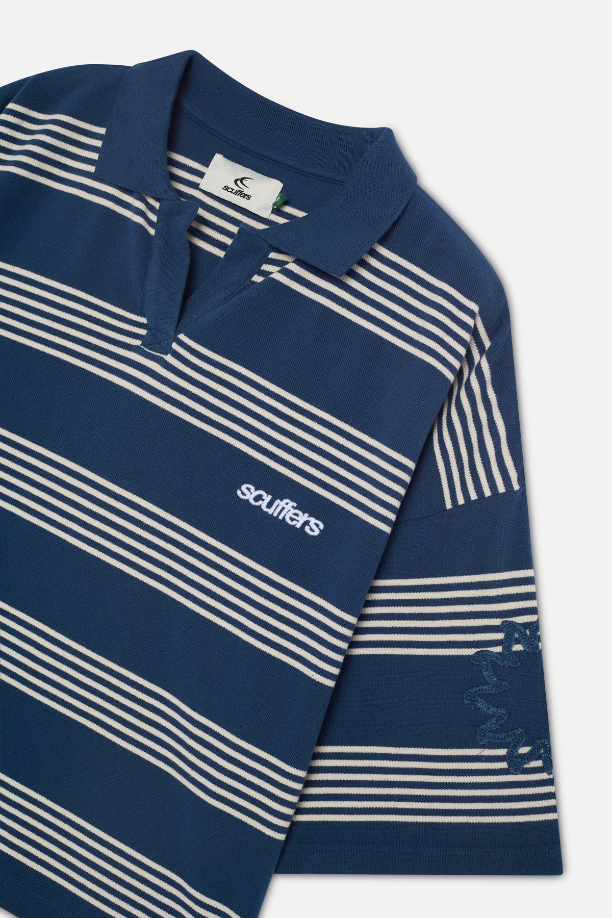 Sole Blue Polo