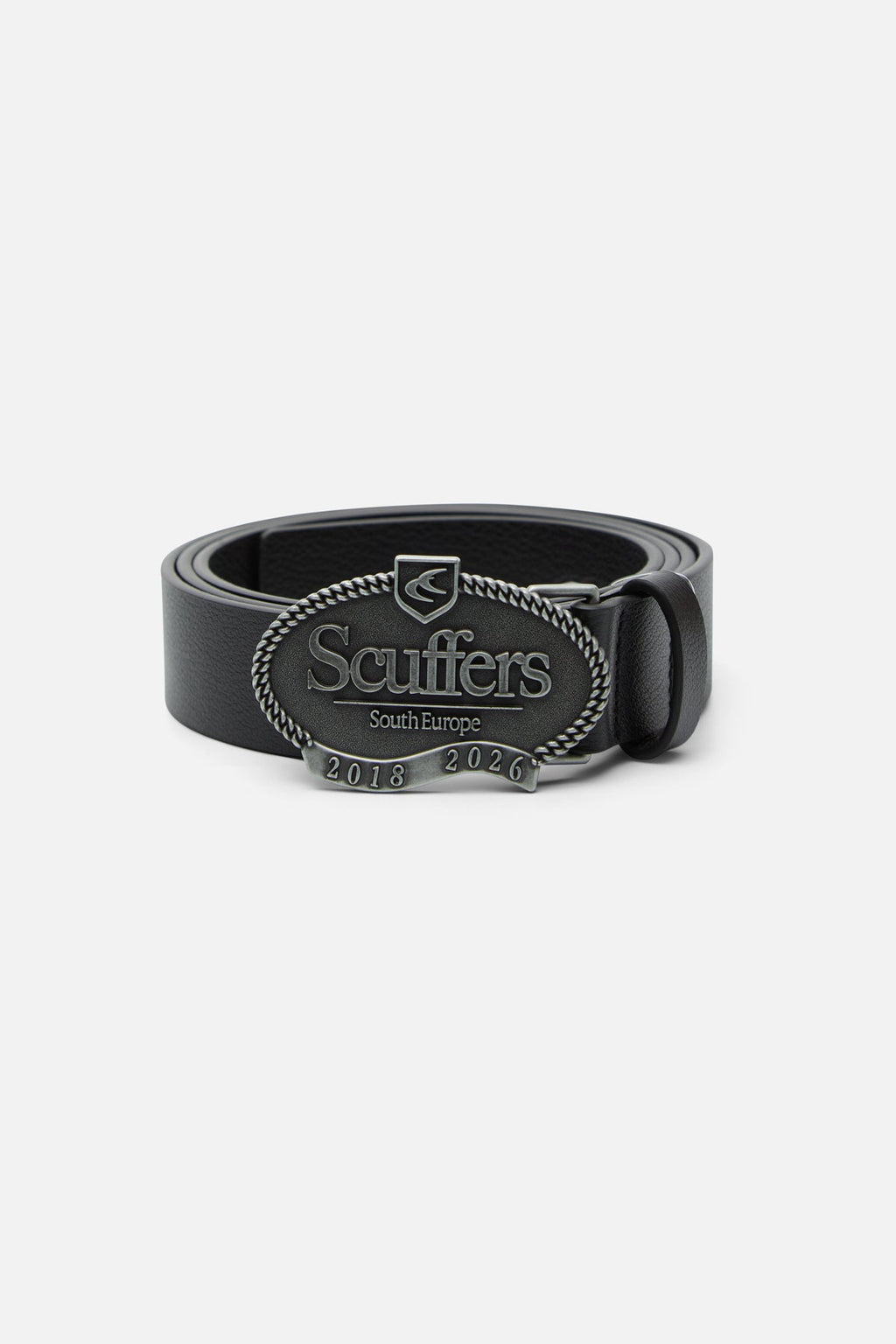 South Europe Black Belt