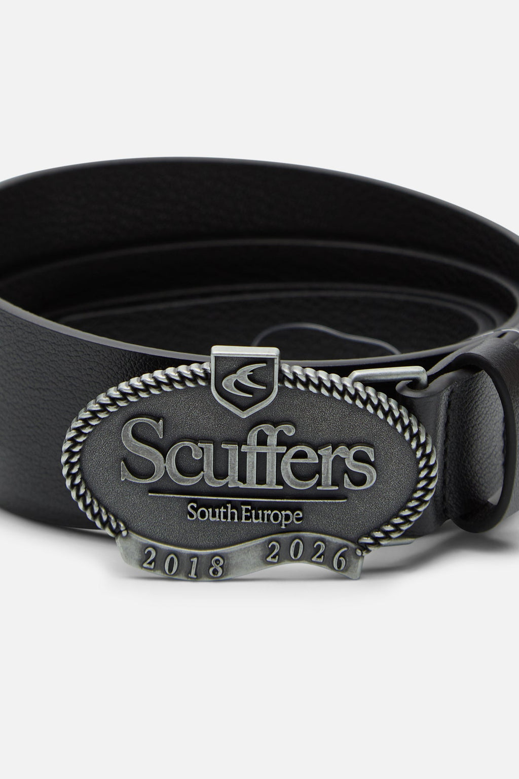 South Europe Black Belt