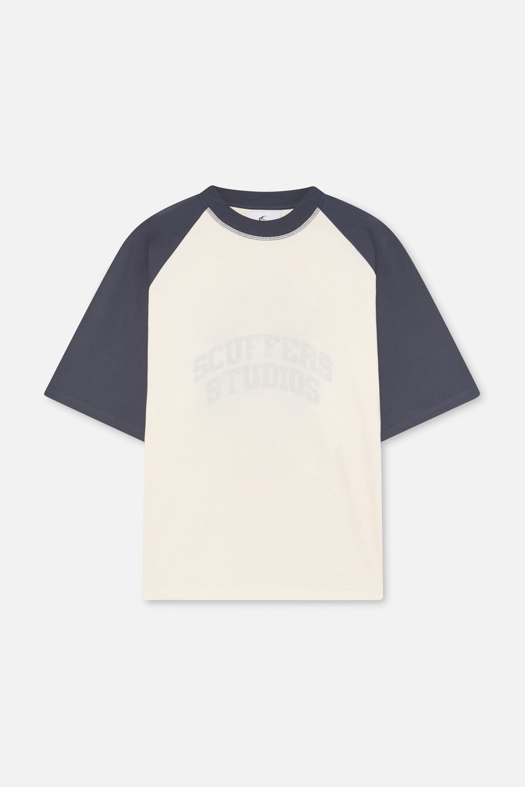 Stallion Blue T-Shirt