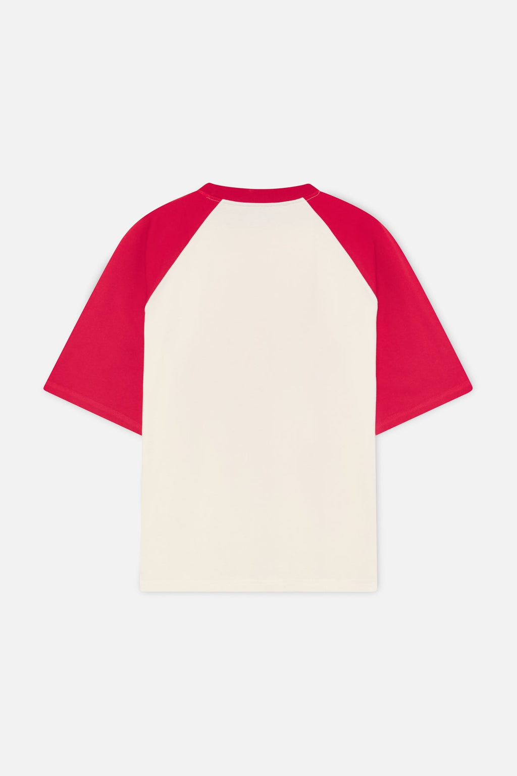 Stallion Red T-Shirt