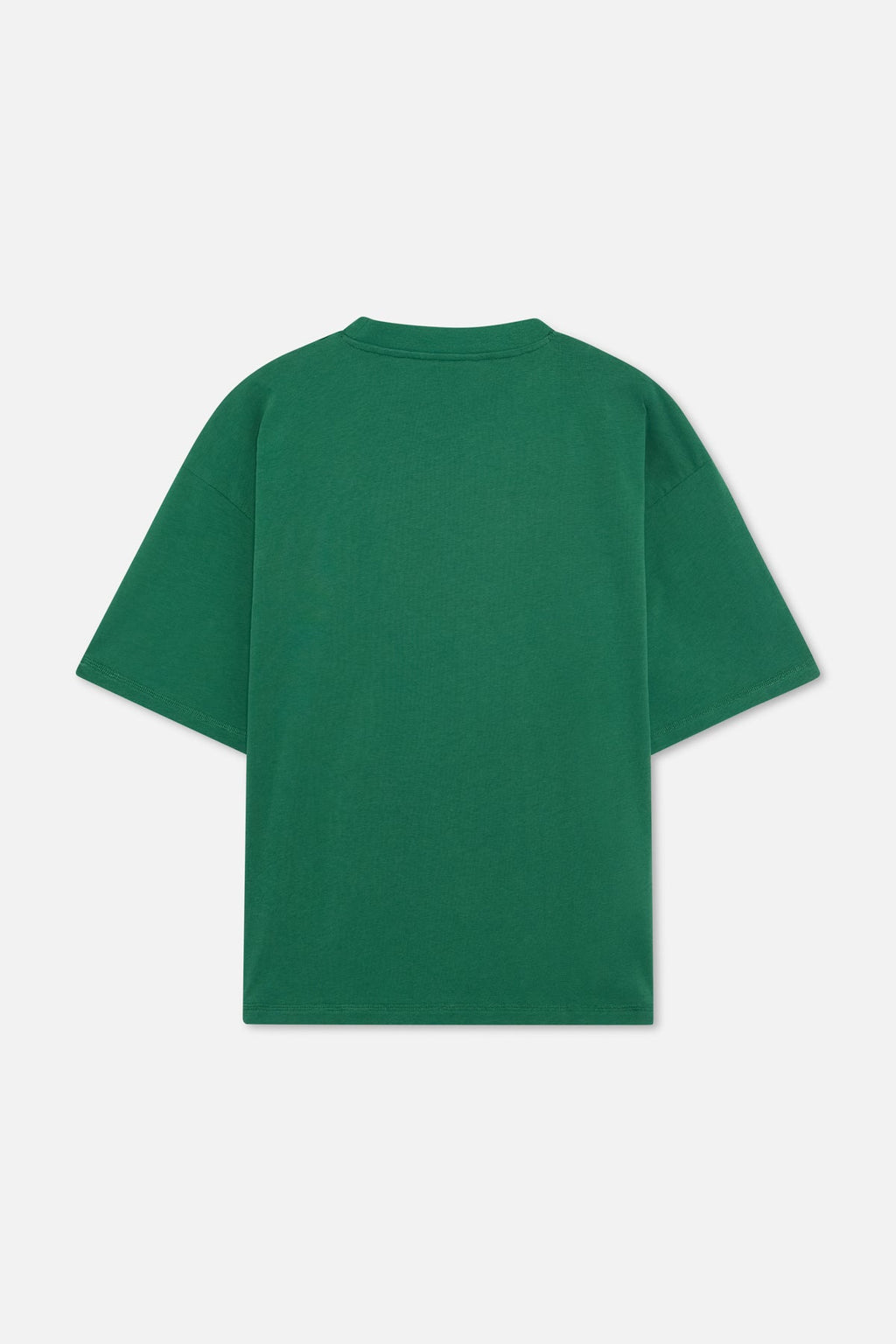 Star Pointer Green T-Shirt