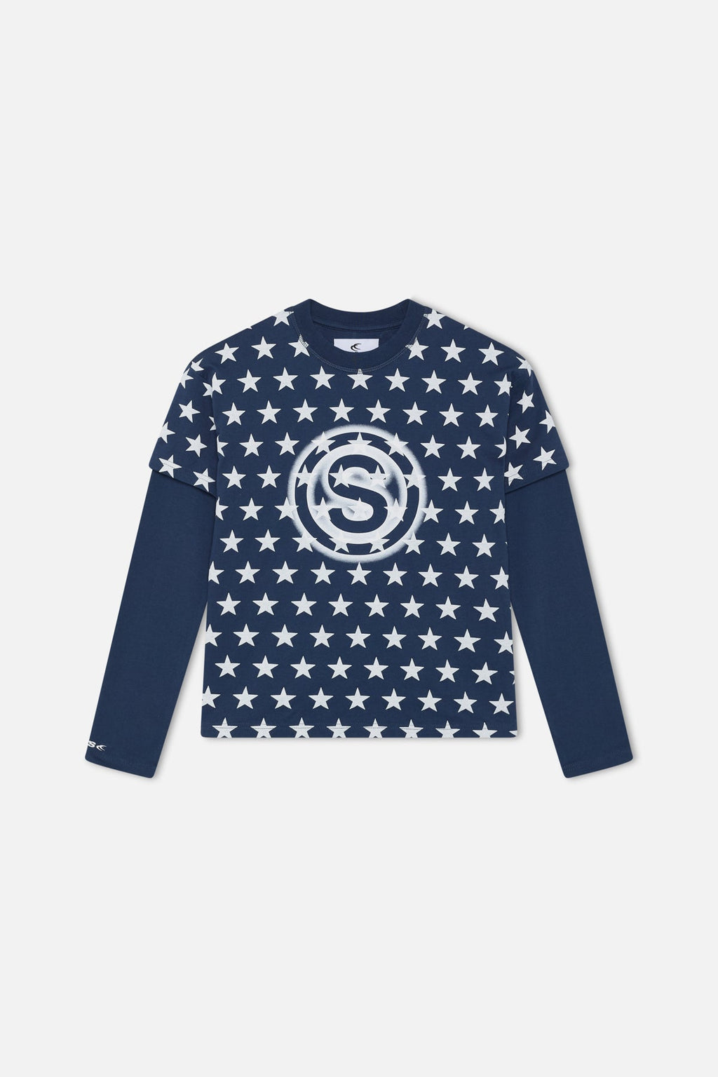 Stat Star Longsleeve