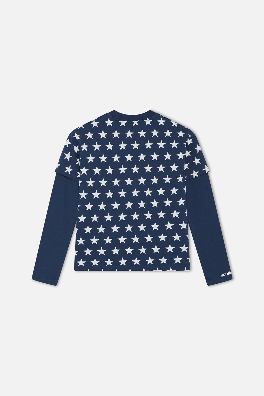 Stat Star Longsleeve