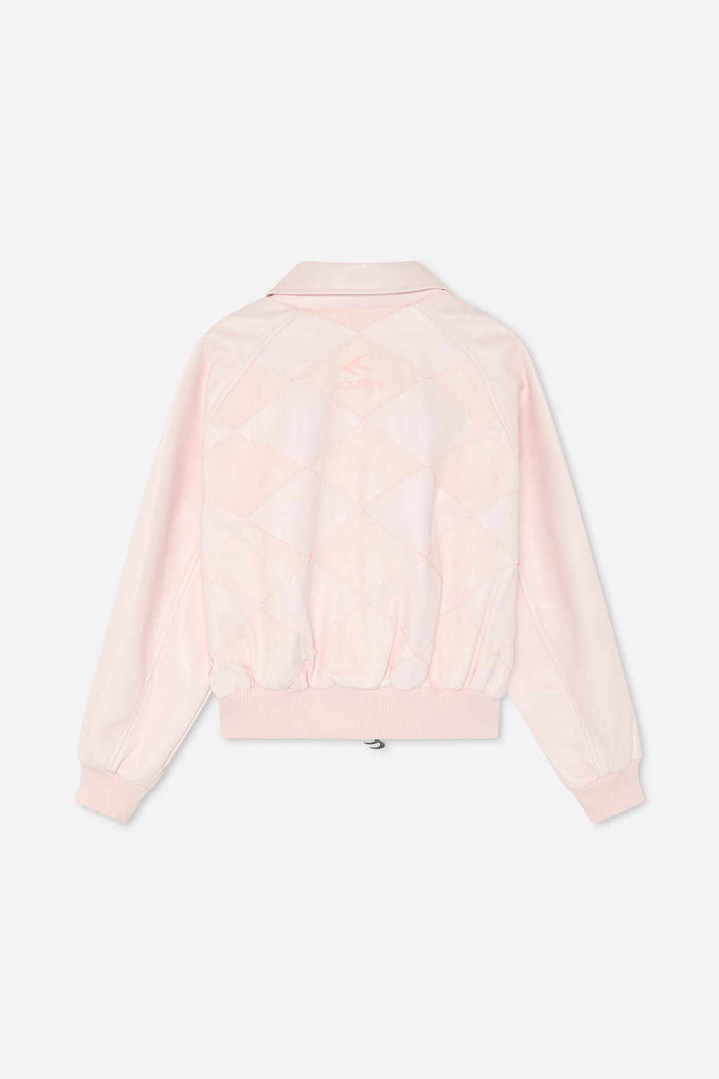 Sucubo Pink Jacket