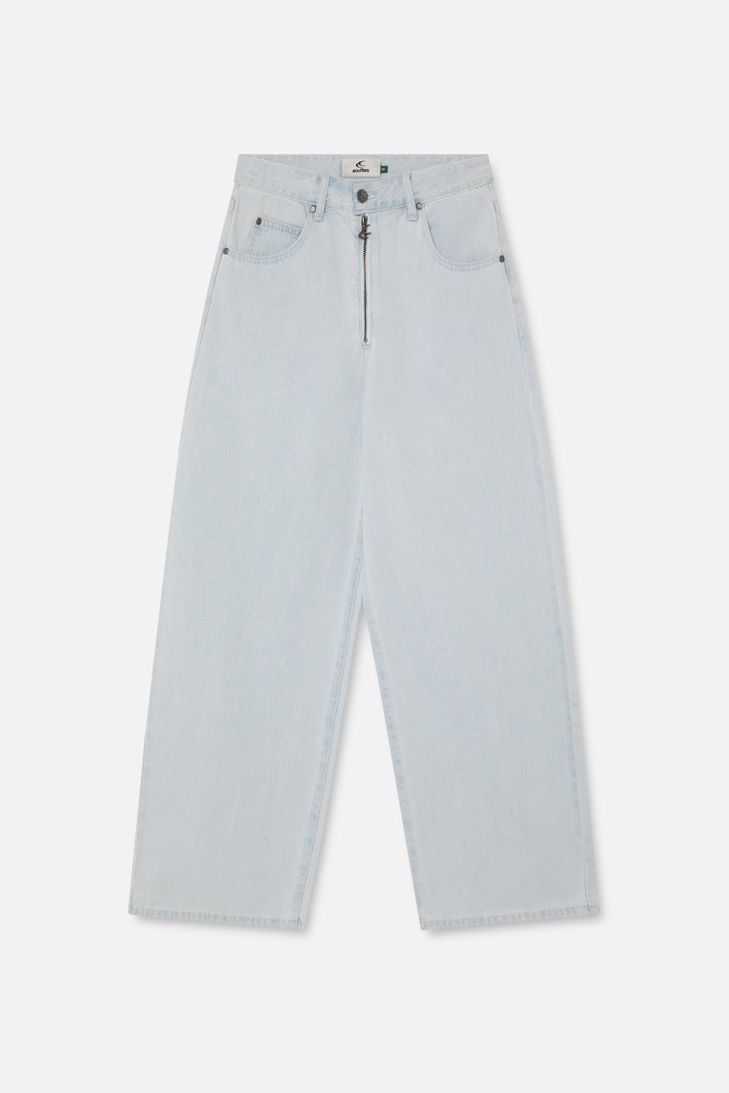 Switch Blue Pants