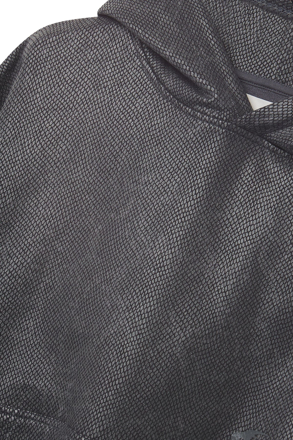 Tijuana Dark Hoodie