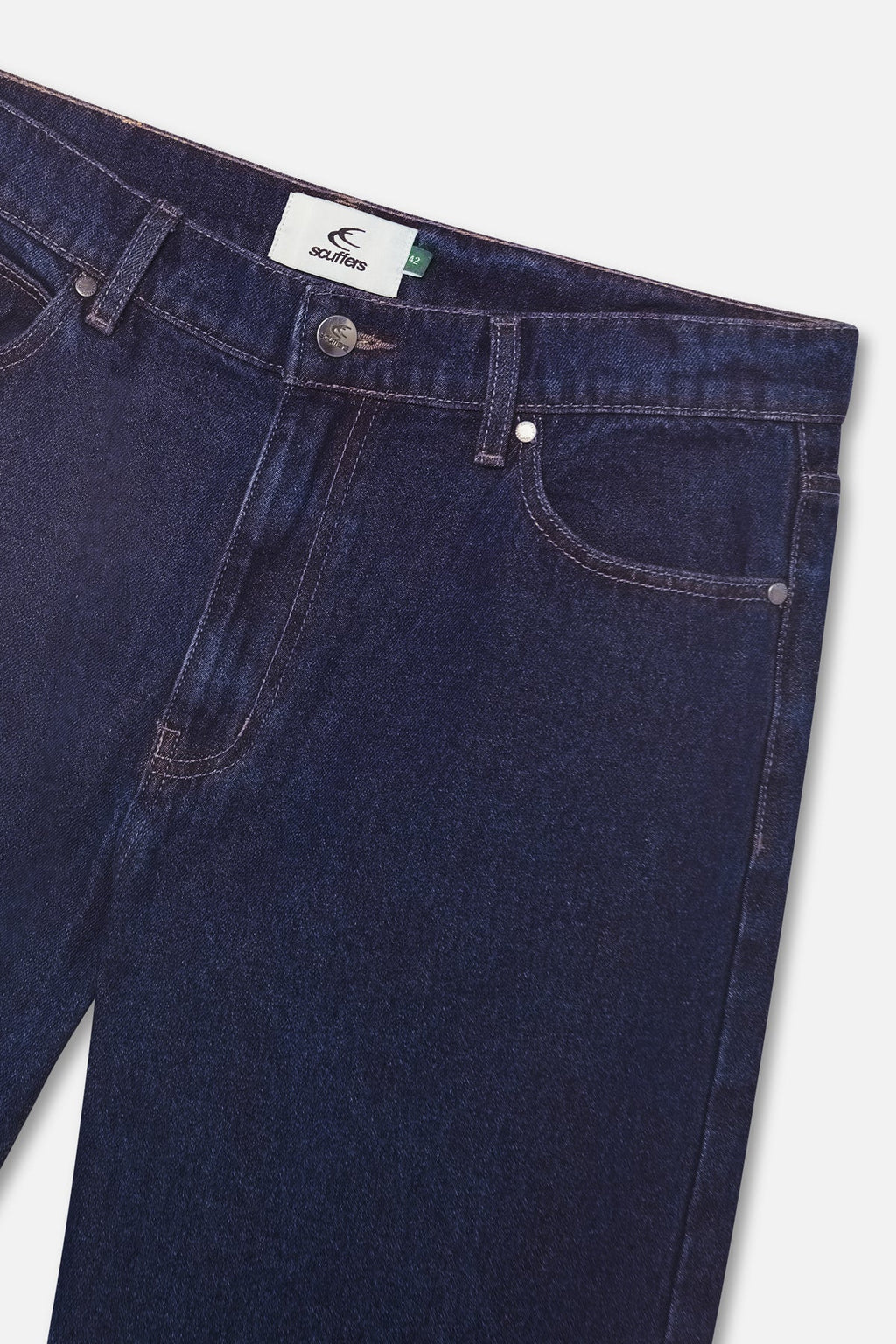 Tom Dark Blue Pants